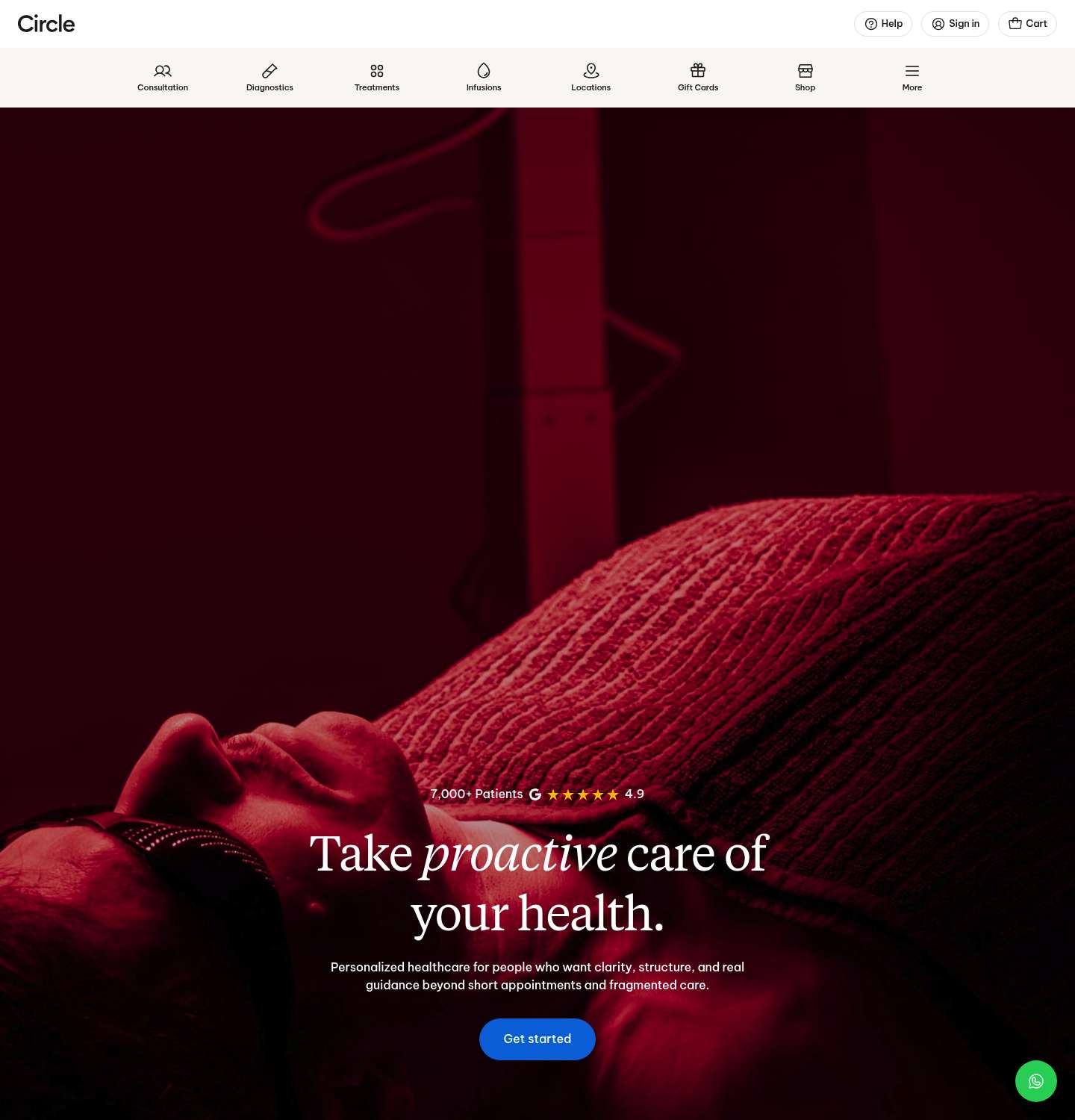 Desktop Screenshot