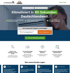 Klimakönig